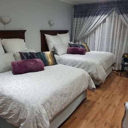 Good 2 Go Guest House Benoni Εξωτερικό φωτογραφία