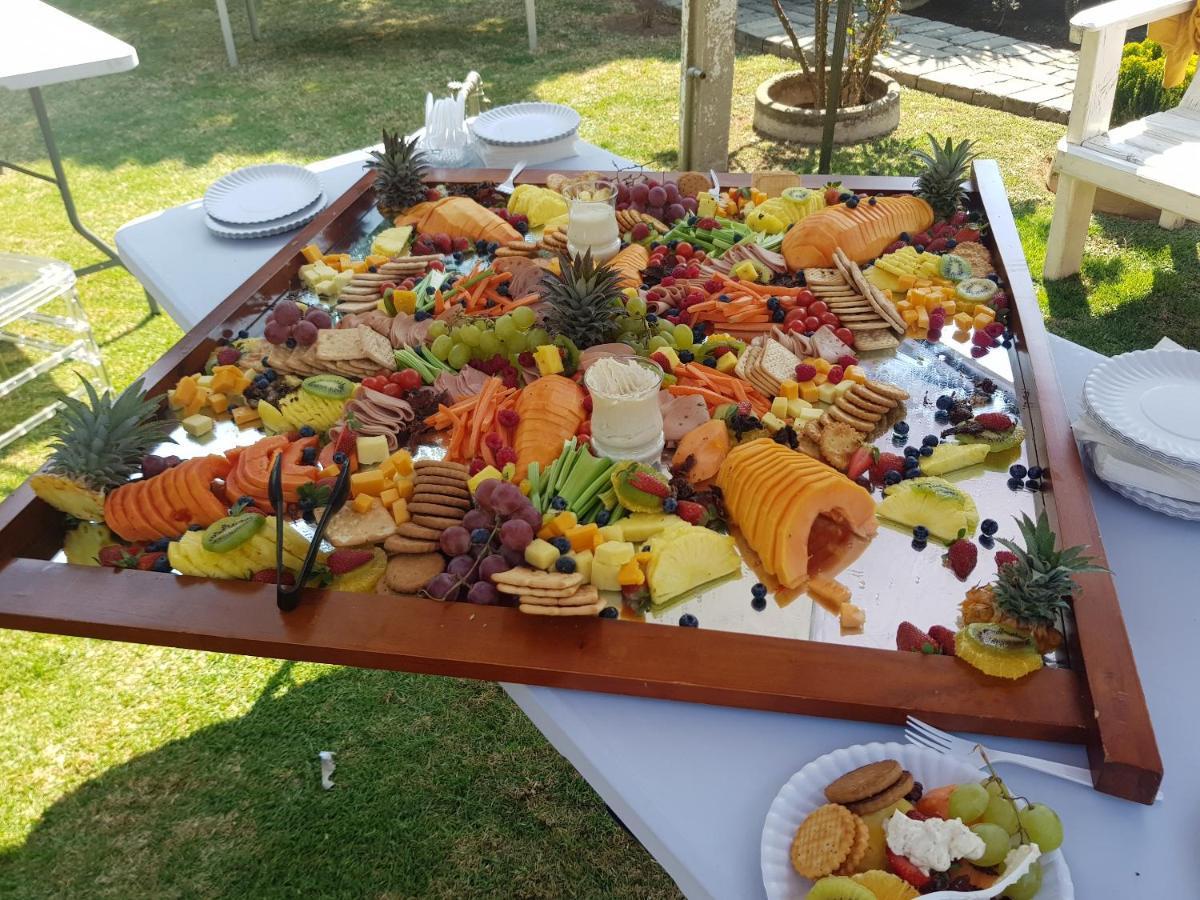 Good 2 Go Guest House Benoni Εξωτερικό φωτογραφία