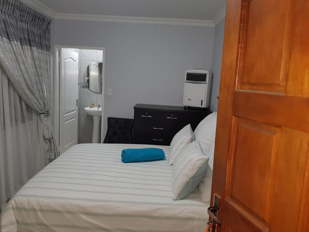 Good 2 Go Guest House Benoni Εξωτερικό φωτογραφία