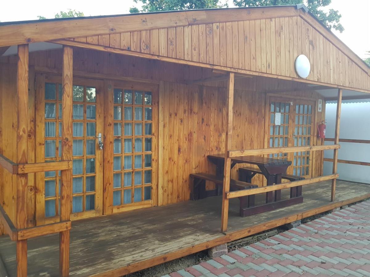 Good 2 Go Guest House Benoni Εξωτερικό φωτογραφία