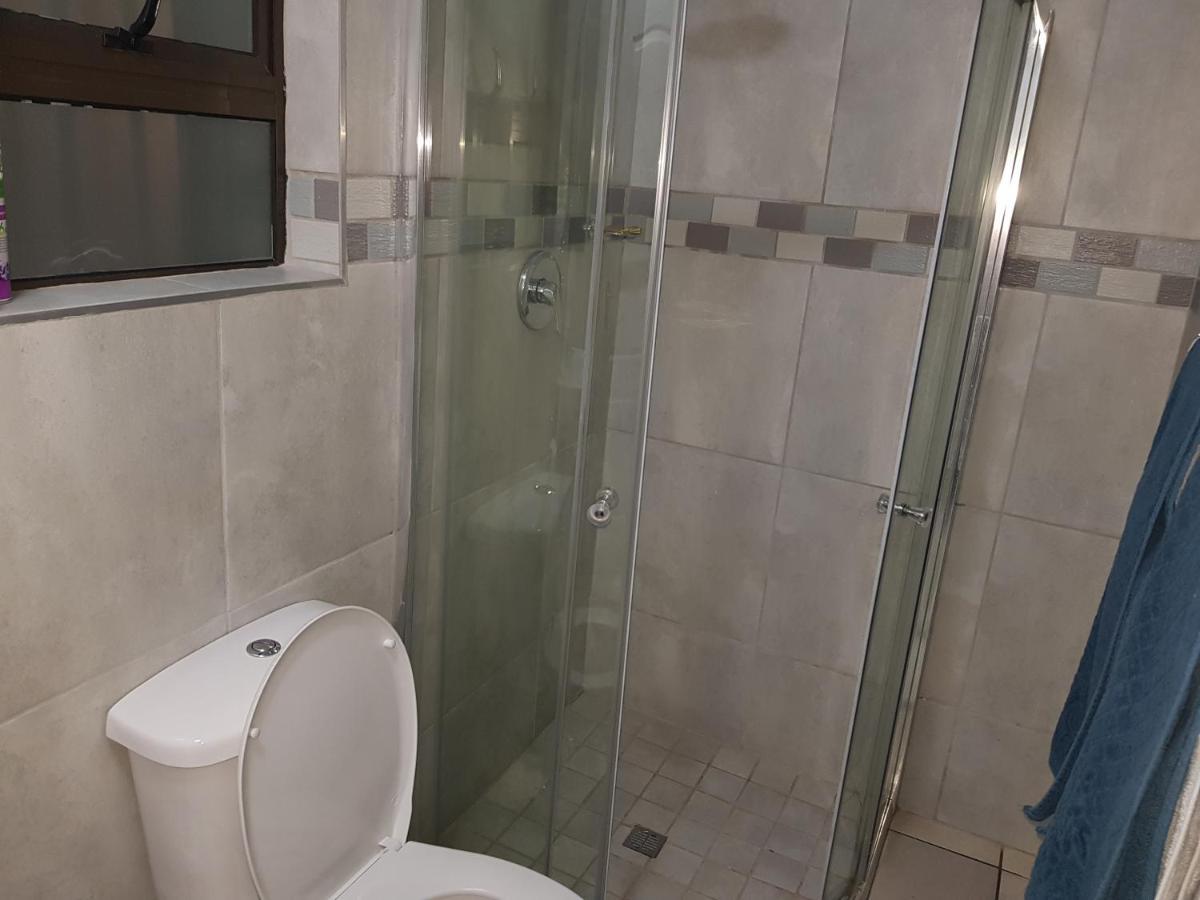 Good 2 Go Guest House Benoni Εξωτερικό φωτογραφία
