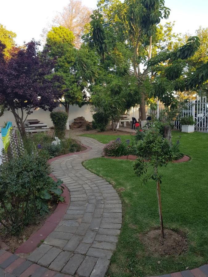 Good 2 Go Guest House Benoni Εξωτερικό φωτογραφία