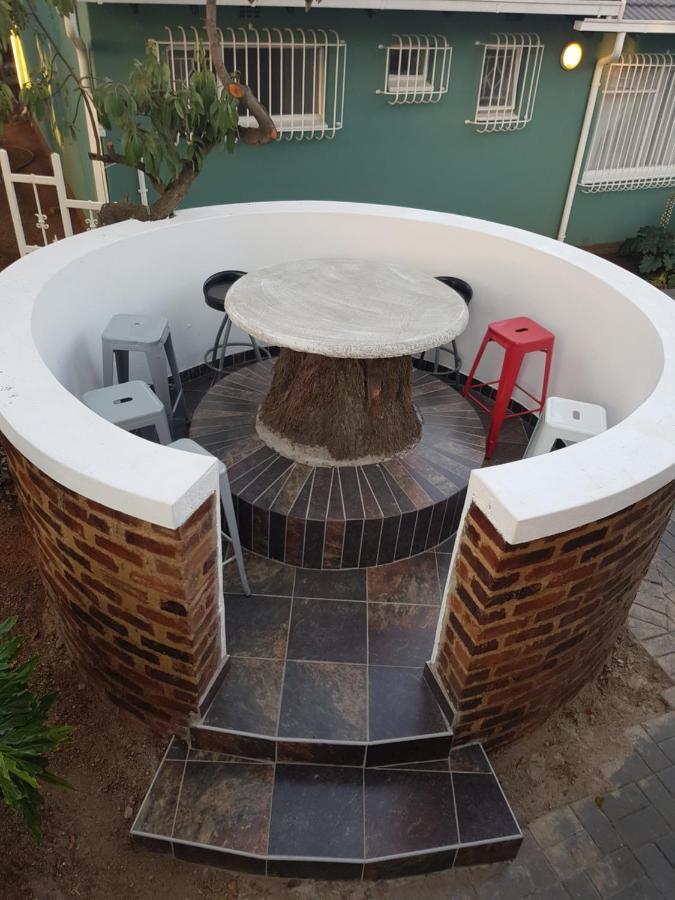 Good 2 Go Guest House Benoni Εξωτερικό φωτογραφία
