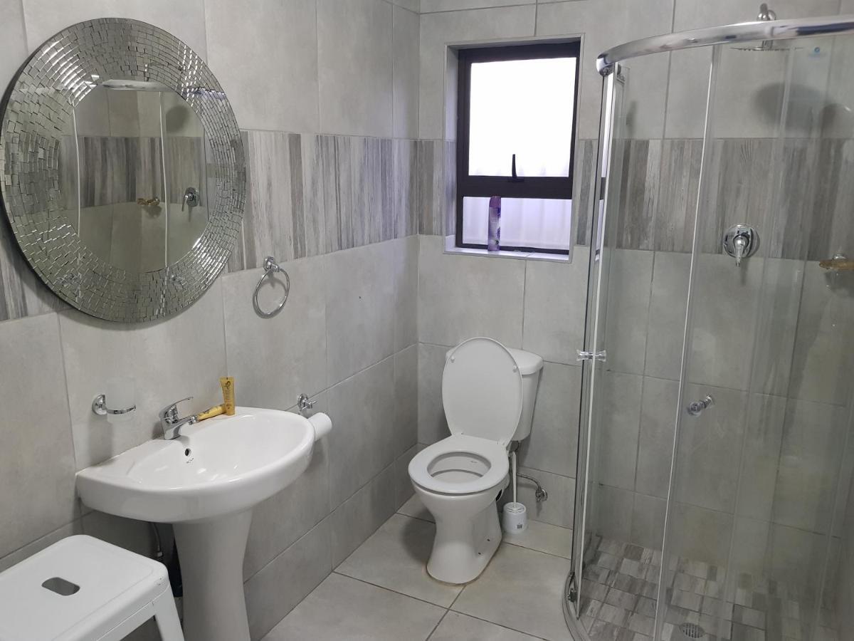 Good 2 Go Guest House Benoni Εξωτερικό φωτογραφία