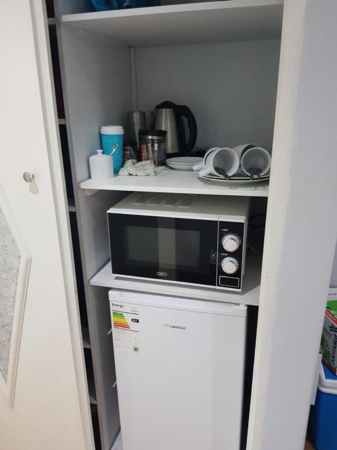 Good 2 Go Guest House Benoni Εξωτερικό φωτογραφία