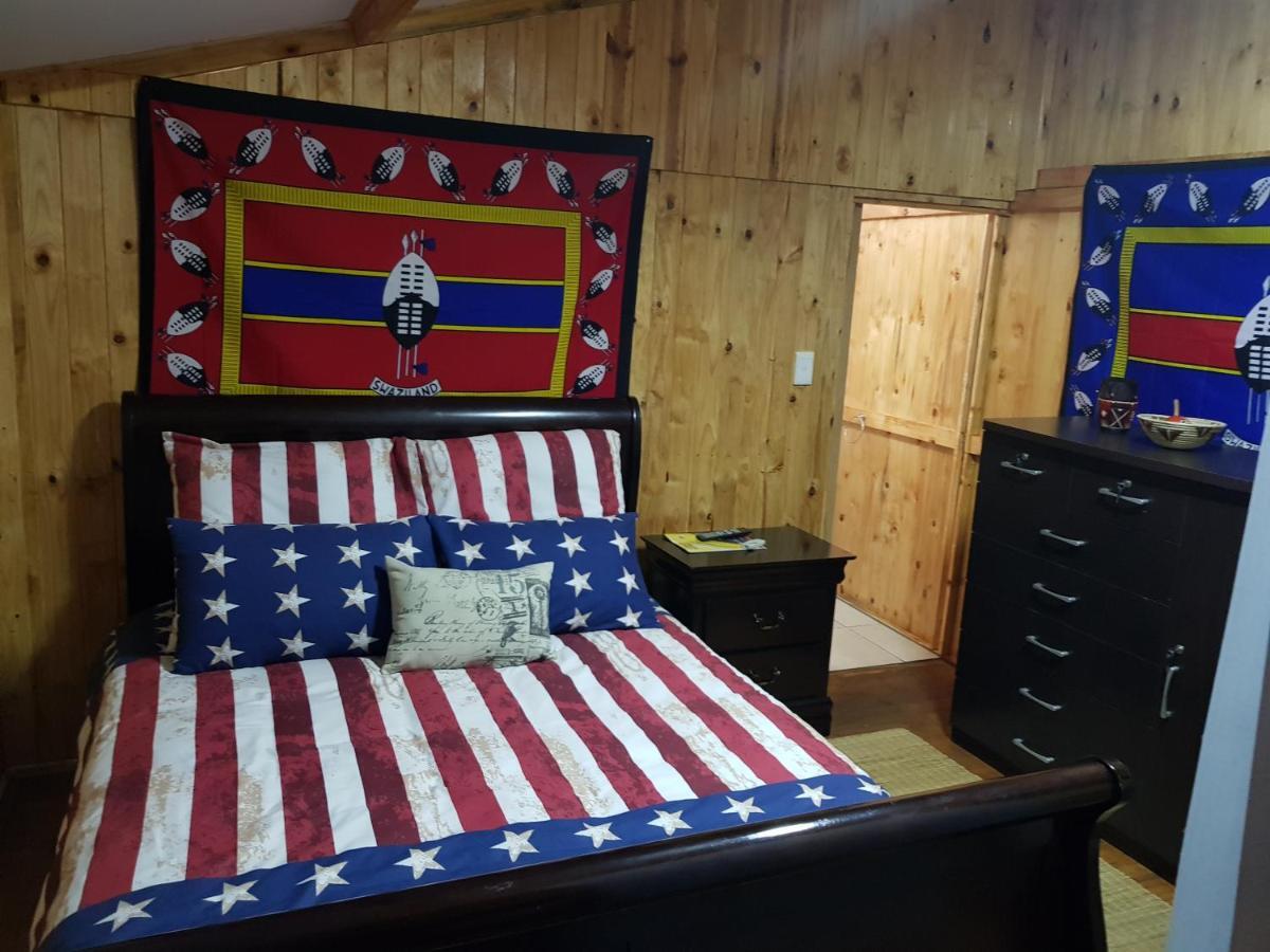 Good 2 Go Guest House Benoni Εξωτερικό φωτογραφία
