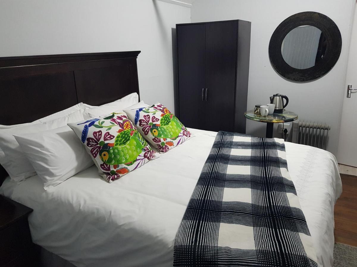 Good 2 Go Guest House Benoni Εξωτερικό φωτογραφία