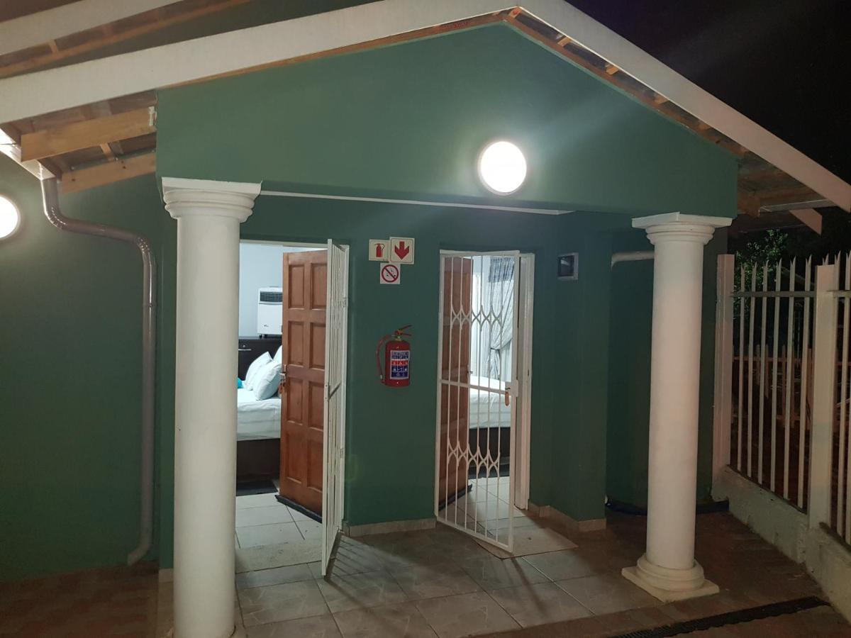 Good 2 Go Guest House Benoni Εξωτερικό φωτογραφία
